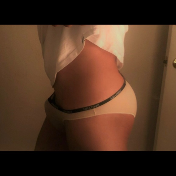 Doreanse Aire Nude Micro Bikini Briefs